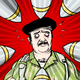 Illustration for article titled How They Found and Killed the Bloodiest Narcoterrorist In the World